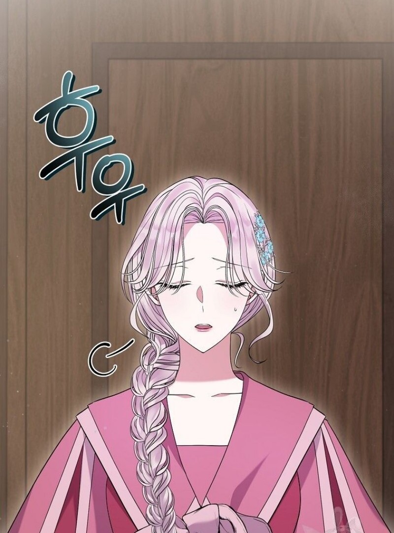 Baca Manhwa Get out of my way, I will Decide the Ending Chapter 43 Gambar 2