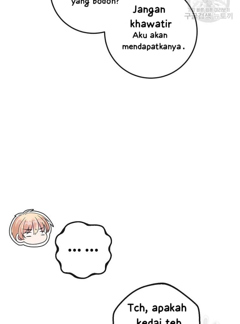 Get out of my way, I will Decide the Ending Chapter 44 Gambar 17