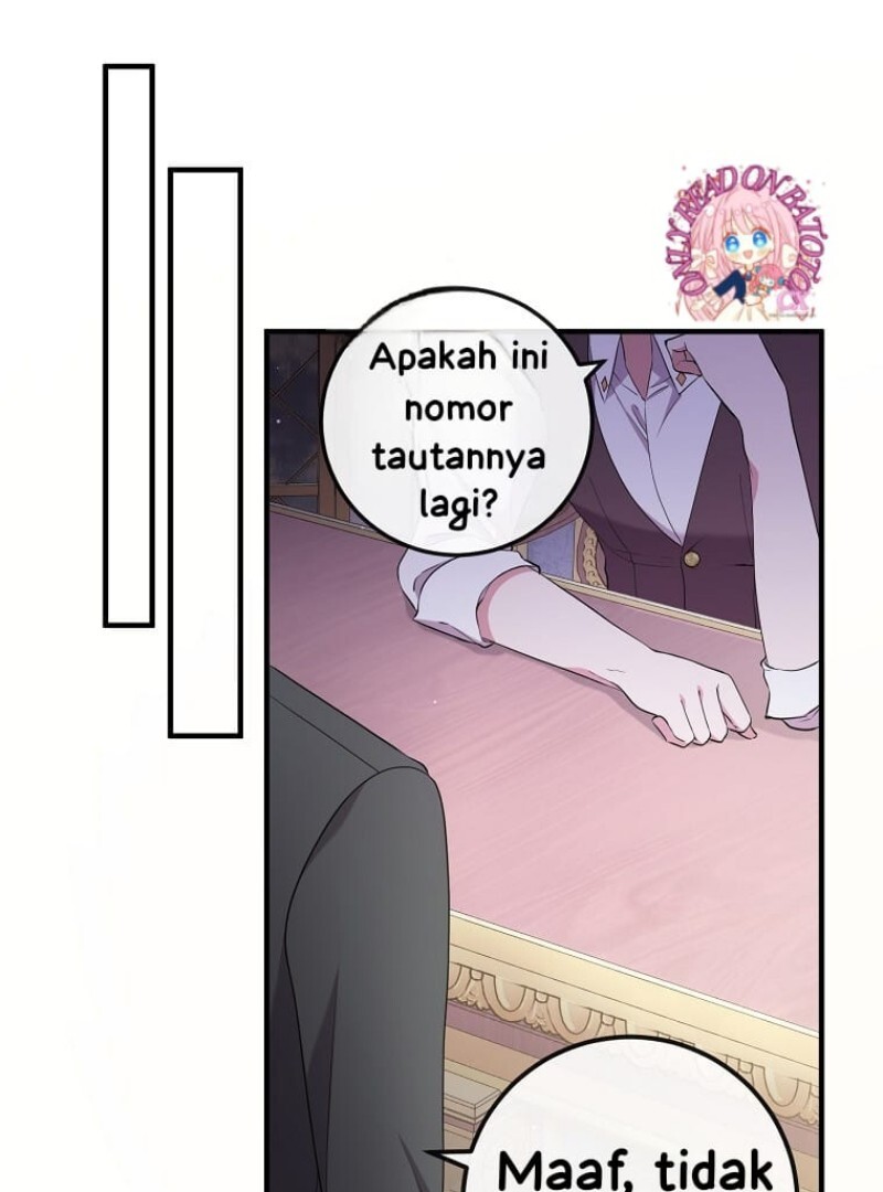 Komik Get out of my way, I will Decide the Ending - Chapter 46