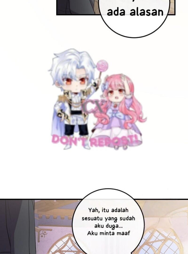 Baca Manhwa Get out of my way, I will Decide the Ending Chapter 46 Gambar 2