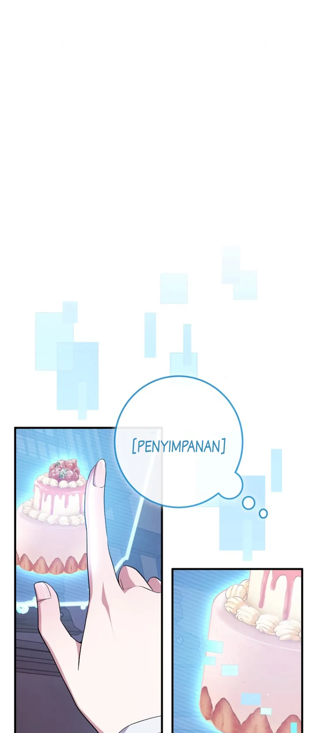 Get out of my way, I will Decide the Ending Chapter 5 Gambar 11
