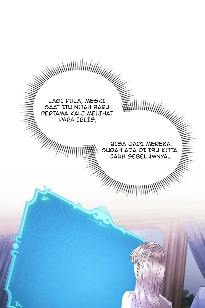 Get out of my way, I will Decide the Ending Chapter 57 Gambar 29