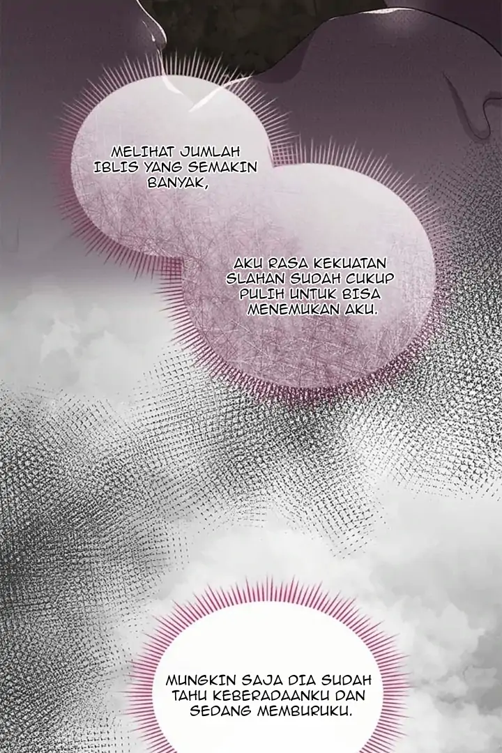 Get out of my way, I will Decide the Ending Chapter 57 Gambar 7