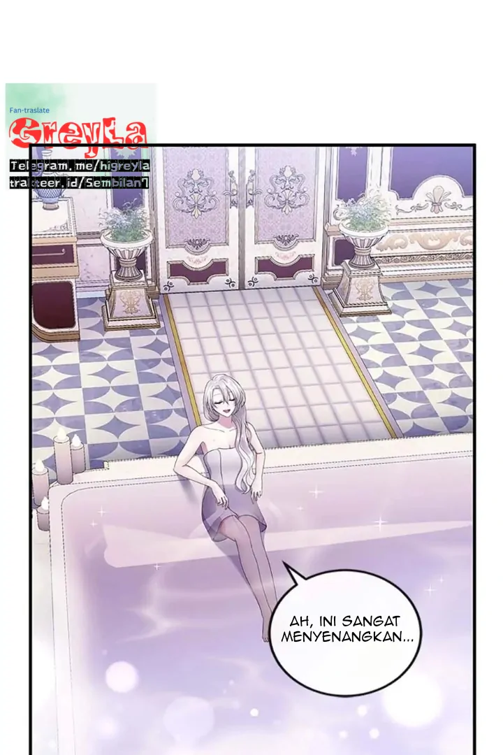 Baca Manhwa Get out of my way, I will Decide the Ending Chapter 65 Gambar 2
