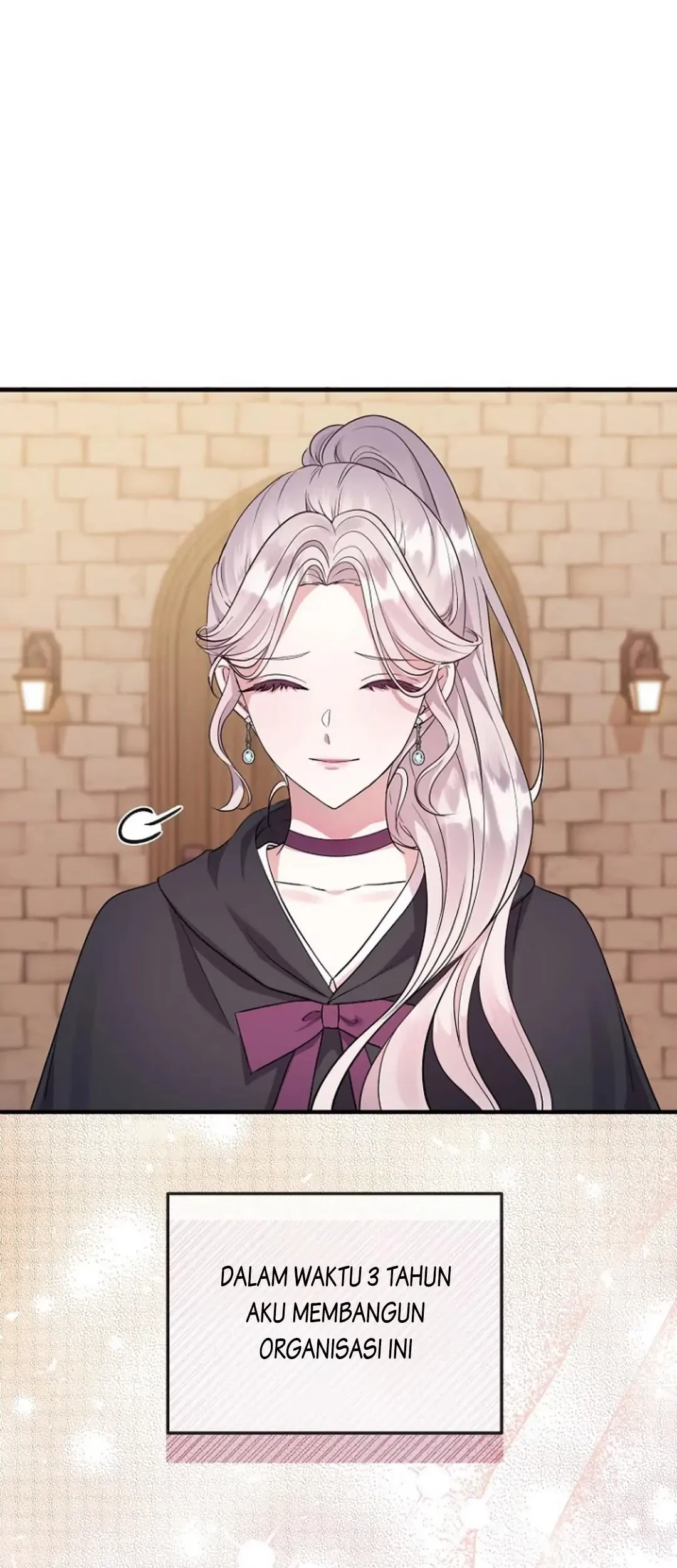 Get out of my way, I will Decide the Ending Chapter 9 Gambar 11