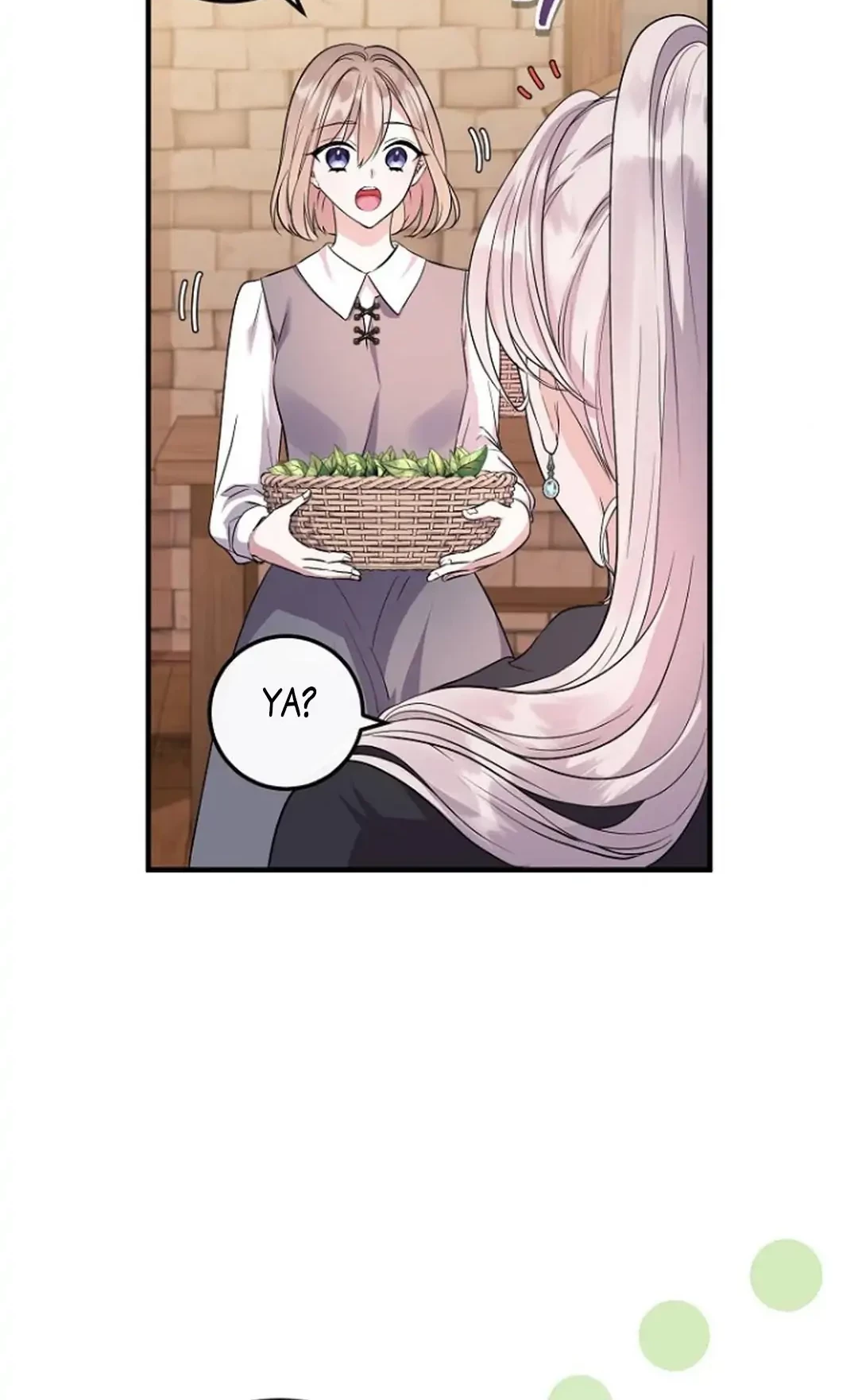 Get out of my way, I will Decide the Ending Chapter 9 Gambar 14