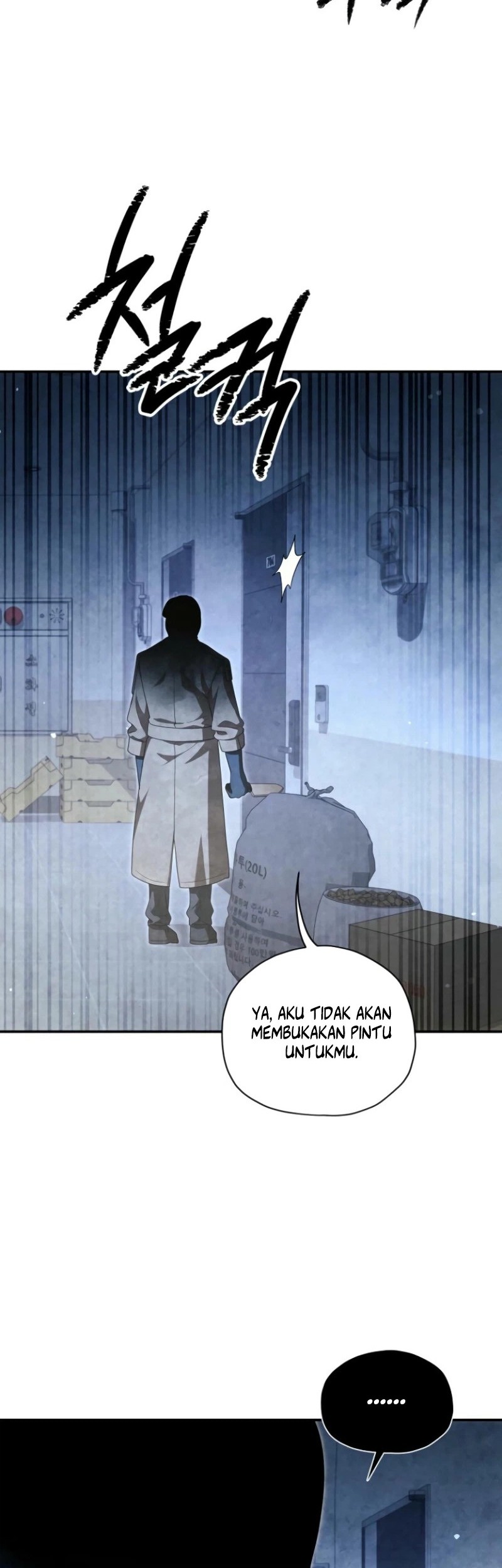 Ghost Story Club (Remake) Chapter 62 Gambar 13
