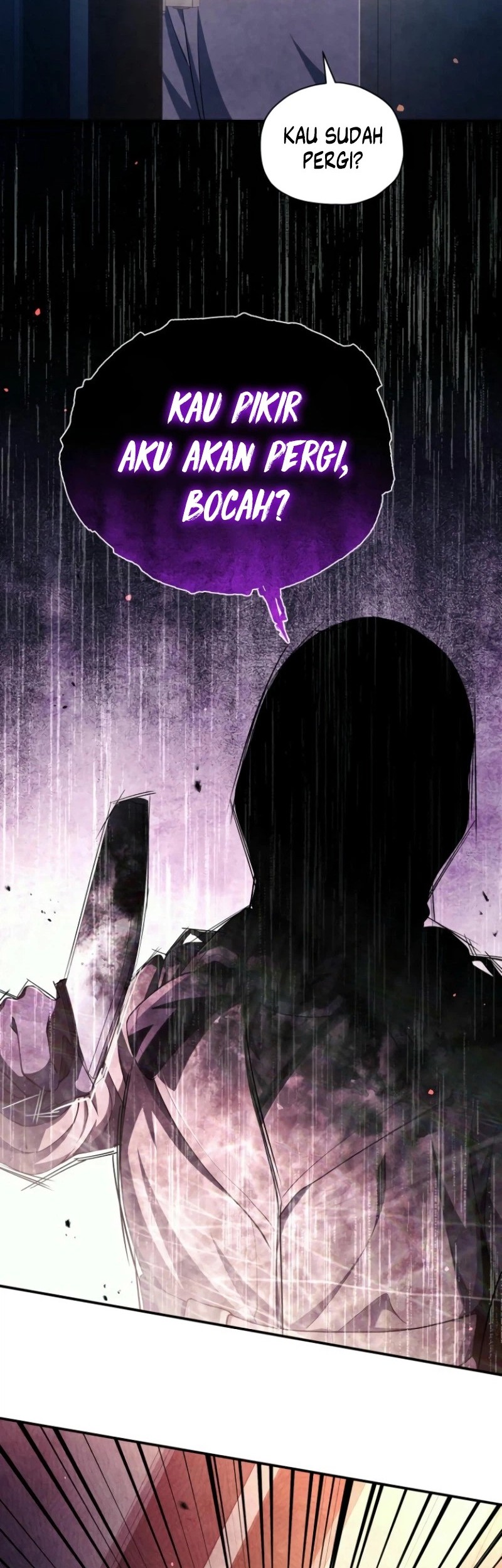 Ghost Story Club (Remake) Chapter 62 Gambar 16