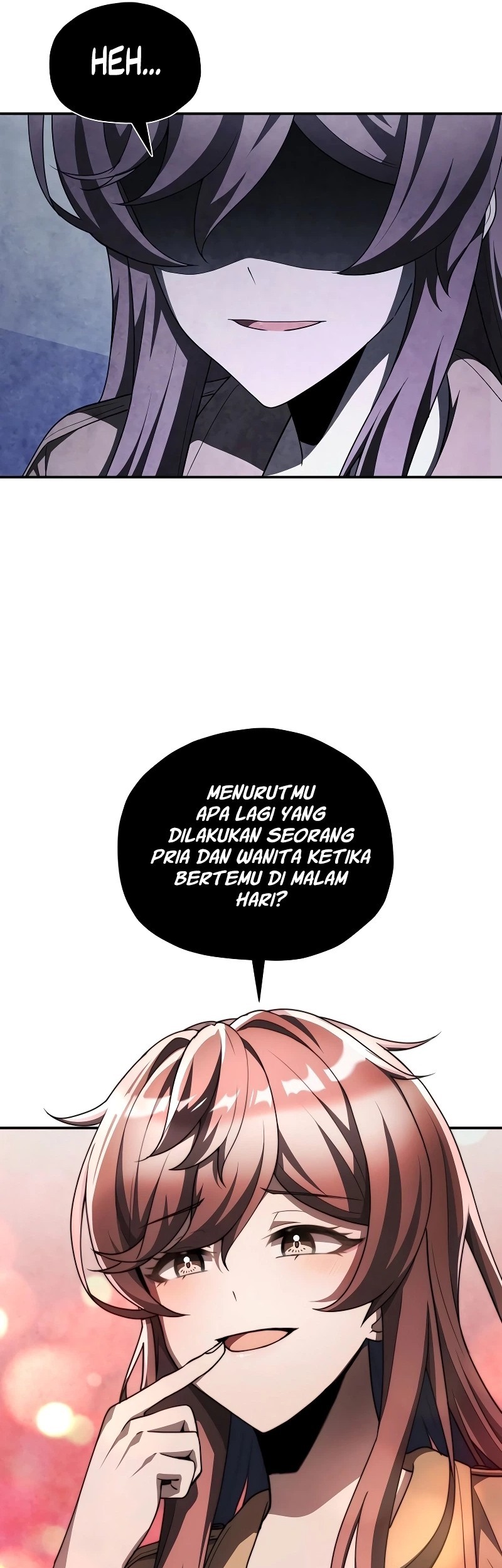 Ghost Story Club Chapter 66 Gambar 5