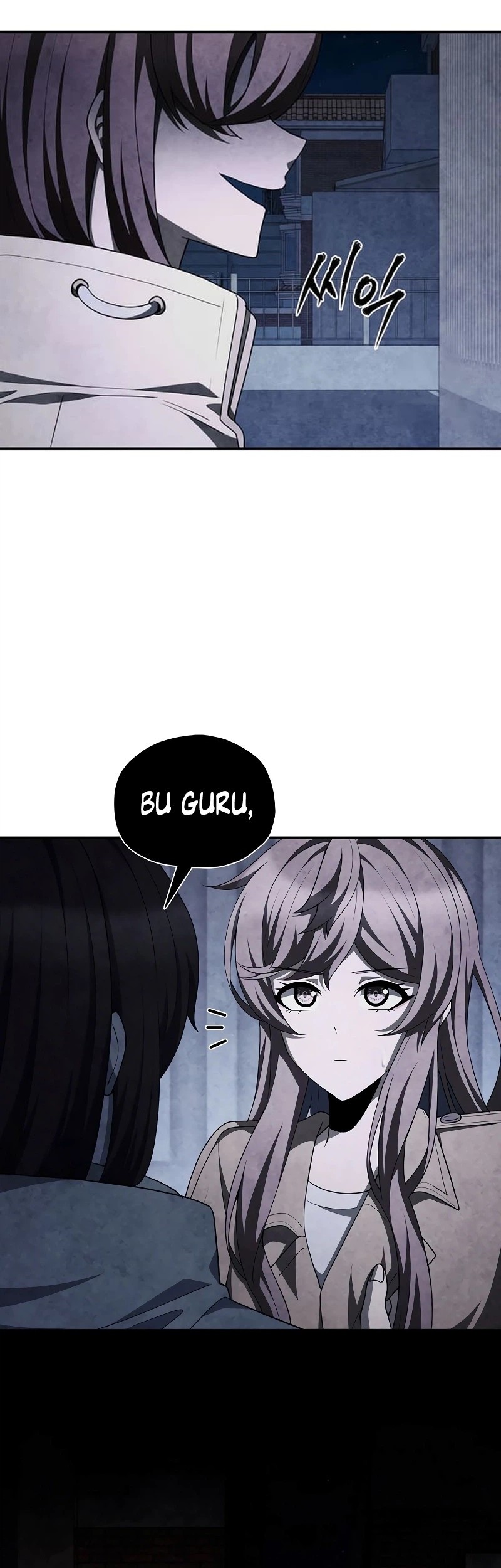 Ghost Story Club Chapter 66 Gambar 7