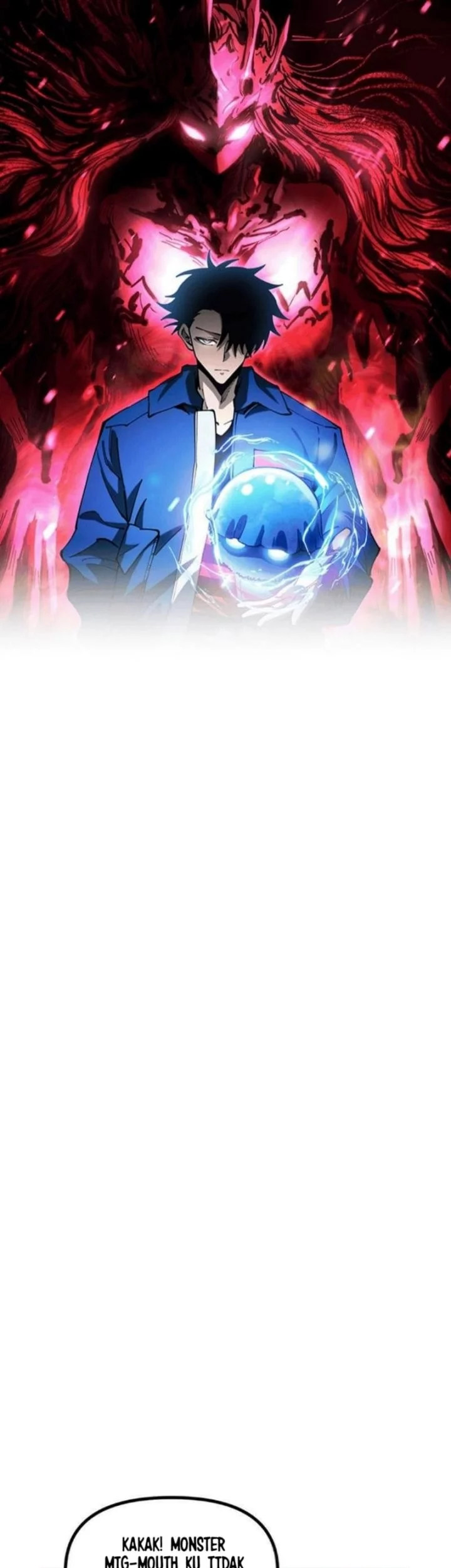 Baca Manhua Global Beast Tamer: I Can See the Path of Evolution Chapter 39 Gambar 2