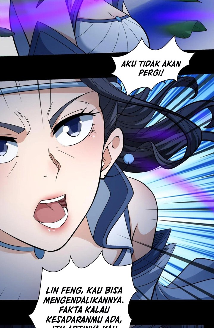 Baca Manhua God of Martial Arts Chapter 878 Gambar 2