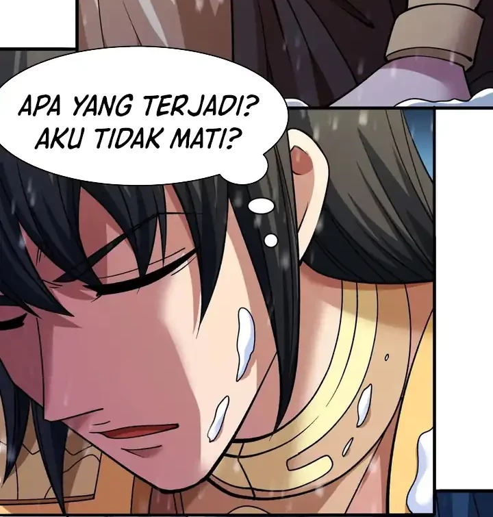 God of Martial Arts Chapter 904 Gambar 3