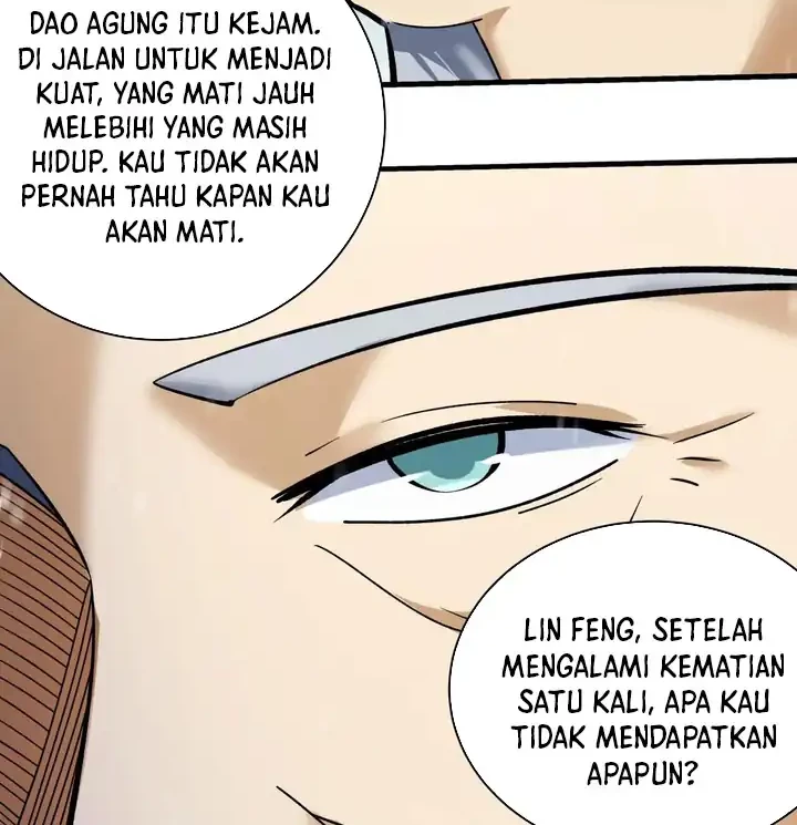 God of Martial Arts Chapter 904 Gambar 7