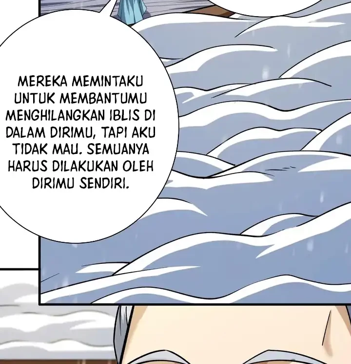 God of Martial Arts Chapter 904 Gambar 9