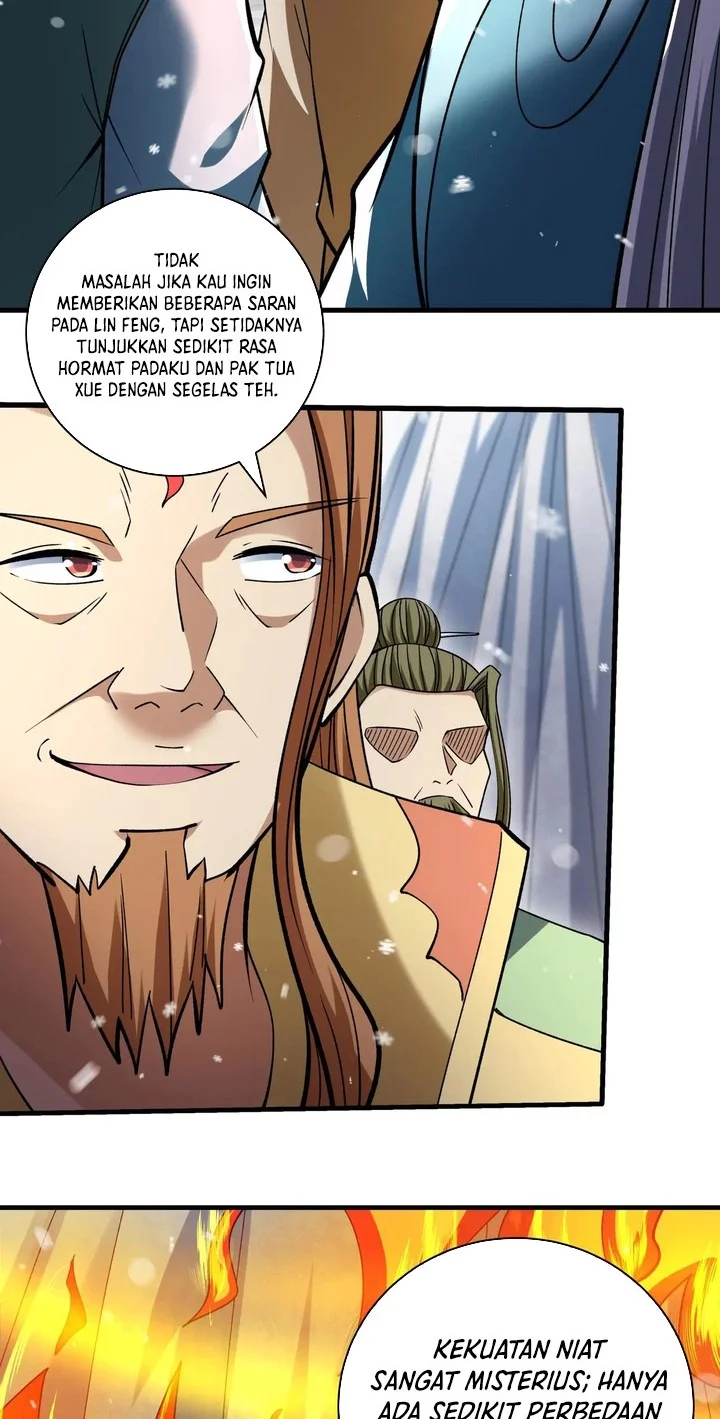 Baca Manhua God of Martial Arts Chapter 910 Gambar 2