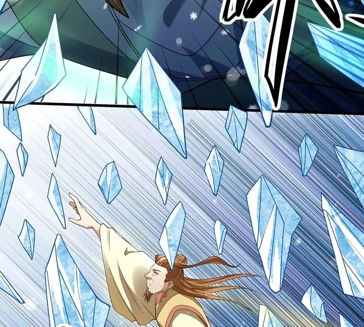 Baca Manhua God of Martial Arts Chapter 911 Gambar 2
