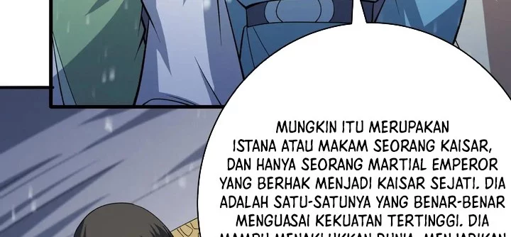 Baca Manhua God of Martial Arts Chapter 914 Gambar 2