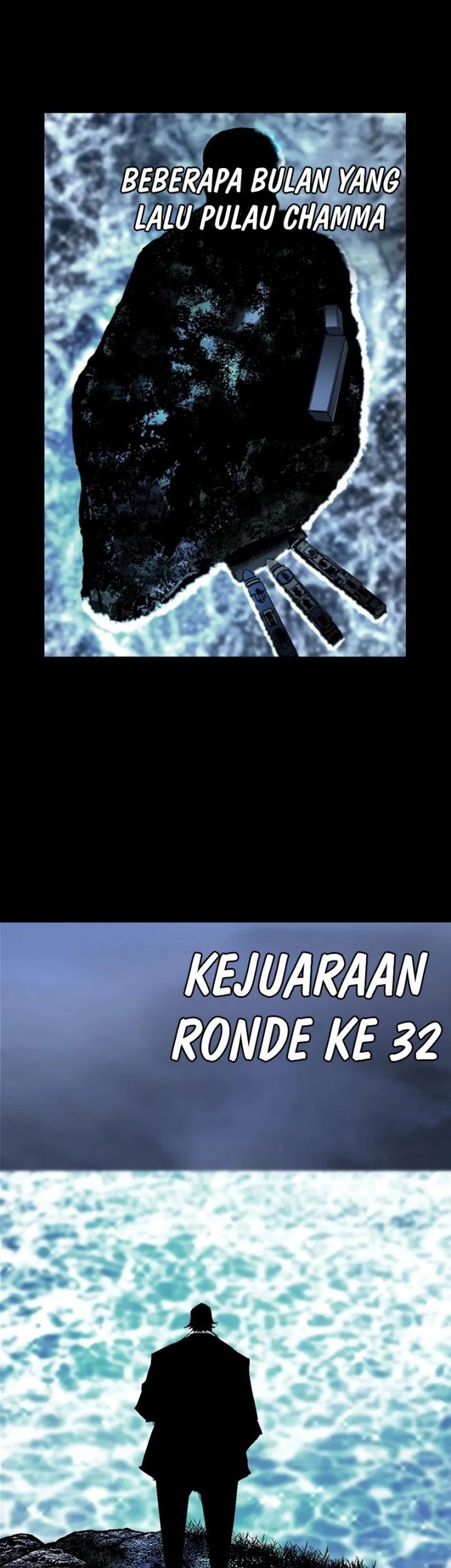 Komik Hallym Gymnasium - Chapter 225