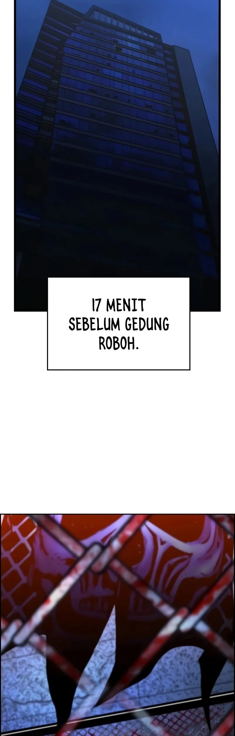 Baca Manhwa Hallym Gymnasium Chapter 243 Gambar 2