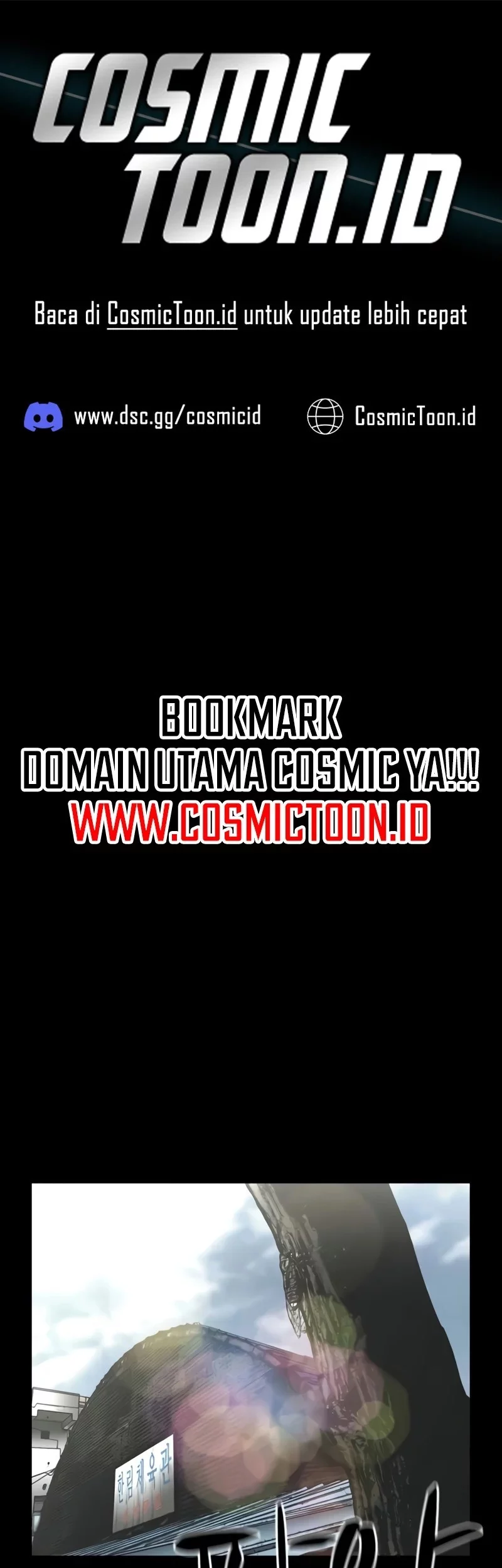 Komik Hallym Gymnasium - Chapter 244