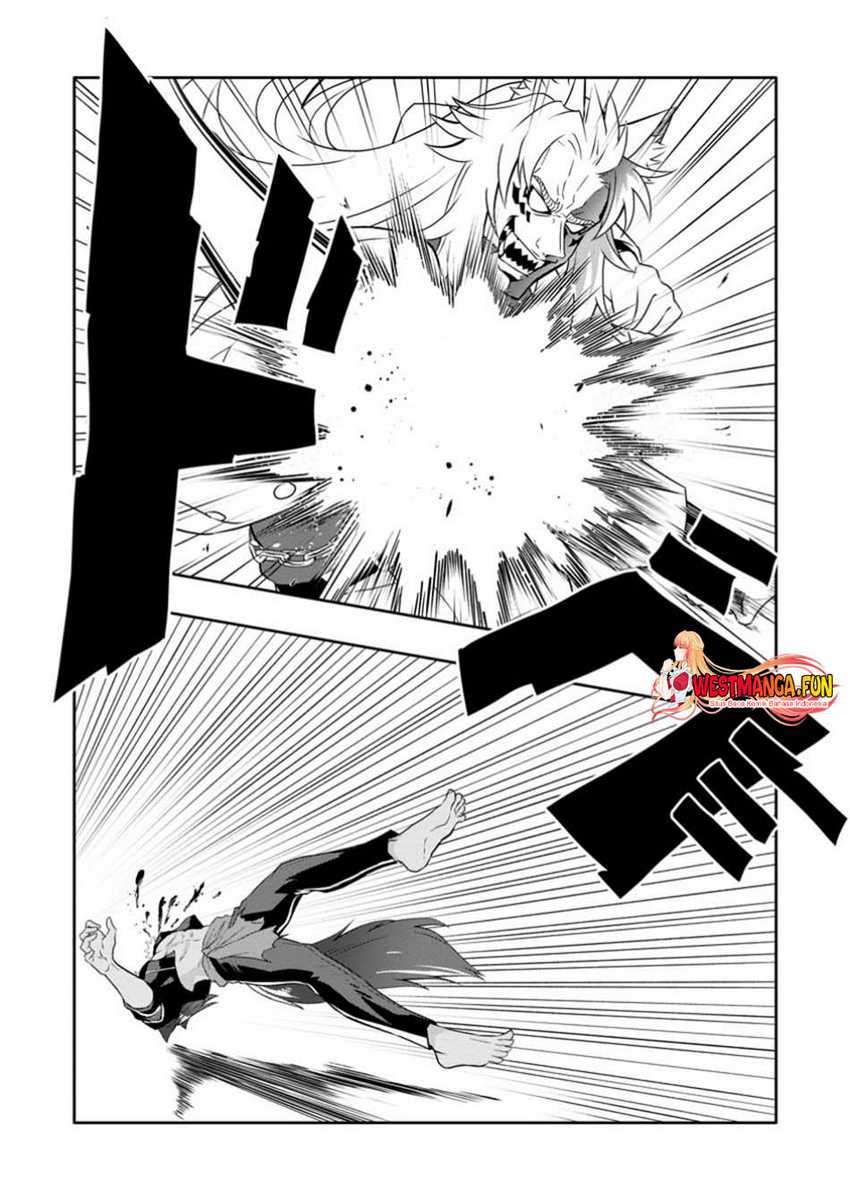 Baca  Hazure Skill “Gacha” de Tsuihō sa Reta Ore wa, Wagamama Osananajimi o Zetsuen Shi Kakusei Suru ~ Ban’nō Cheat Skill o Getto Shite, Mezase Rakuraku Saikyō Slow Life!~ Chapter 21 Gambar 2