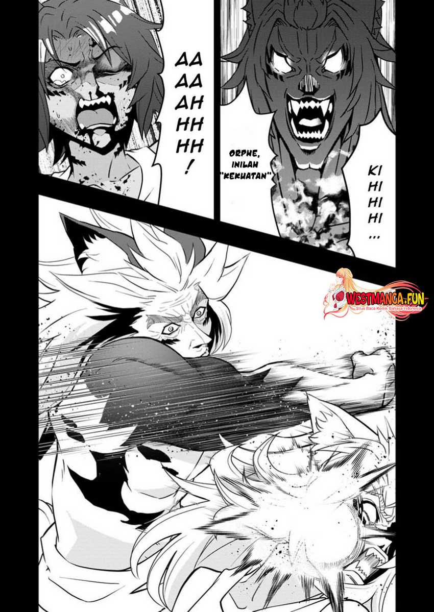 Hazure Skill “Gacha” de Tsuihō sa Reta Ore wa, Wagamama Osananajimi o Zetsuen Shi Kakusei Suru ~ Ban’nō Cheat Skill o Getto Shite, Mezase Rakuraku Saikyō Slow Life!~ Chapter 21 Gambar 5