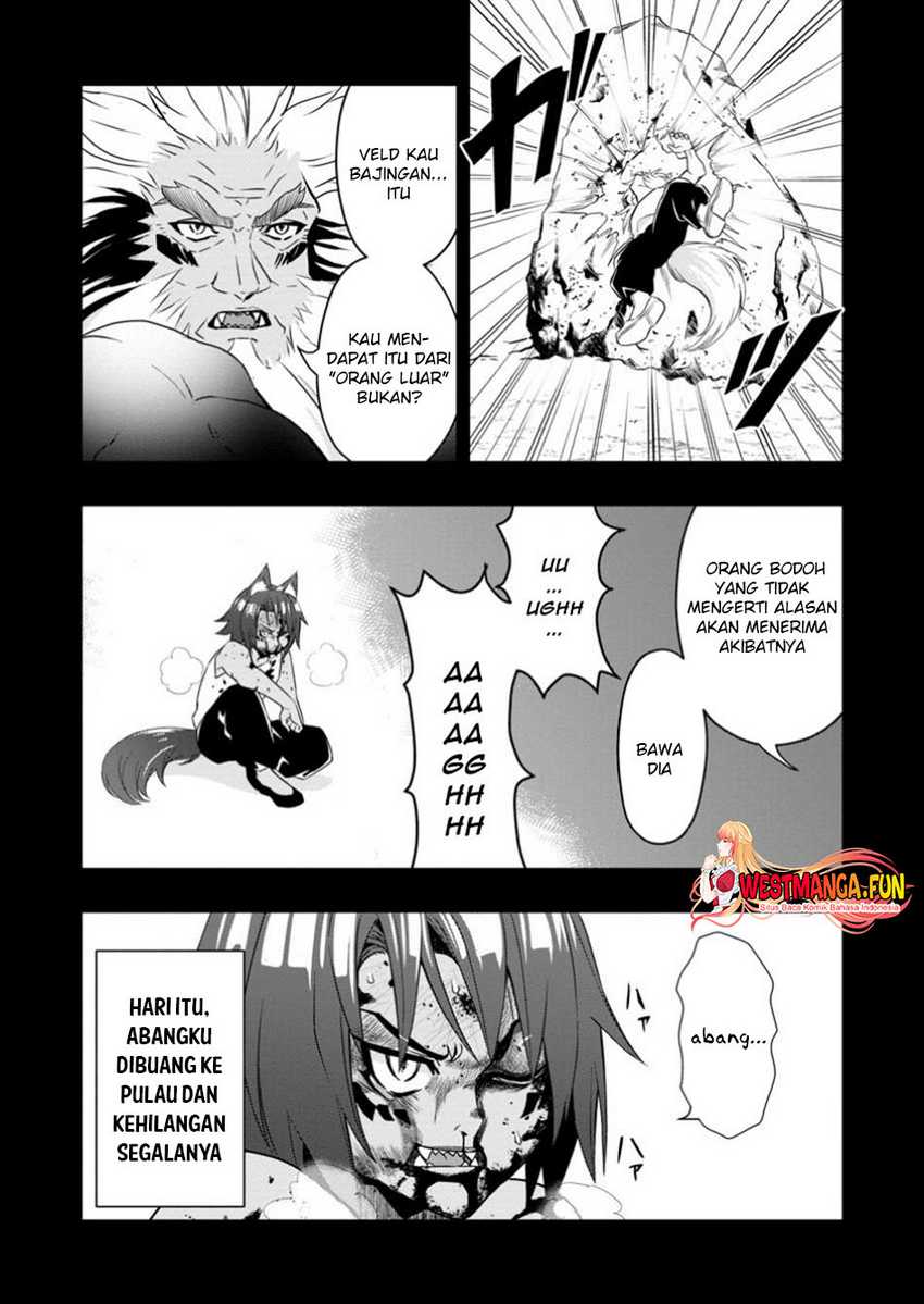 Hazure Skill “Gacha” de Tsuihō sa Reta Ore wa, Wagamama Osananajimi o Zetsuen Shi Kakusei Suru ~ Ban’nō Cheat Skill o Getto Shite, Mezase Rakuraku Saikyō Slow Life!~ Chapter 21 Gambar 6