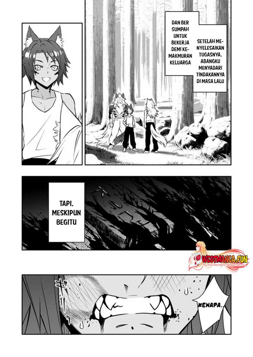 Hazure Skill “Gacha” de Tsuihō sa Reta Ore wa, Wagamama Osananajimi o Zetsuen Shi Kakusei Suru ~ Ban’nō Cheat Skill o Getto Shite, Mezase Rakuraku Saikyō Slow Life!~ Chapter 21 Gambar 7