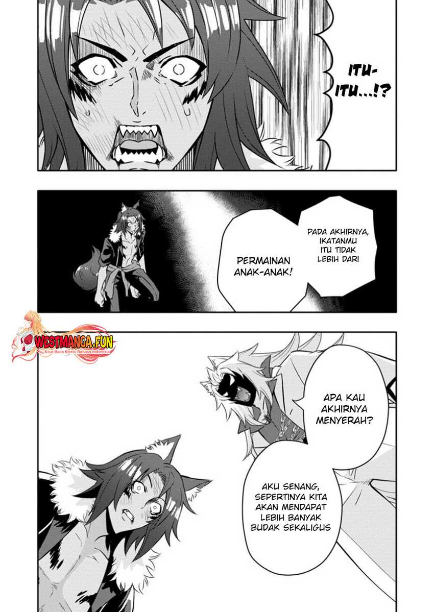 Hazure Skill “Gacha” de Tsuihō sa Reta Ore wa, Wagamama Osananajimi o Zetsuen Shi Kakusei Suru ~ Ban’nō Cheat Skill o Getto Shite, Mezase Rakuraku Saikyō Slow Life!~ Chapter 21 Gambar 9
