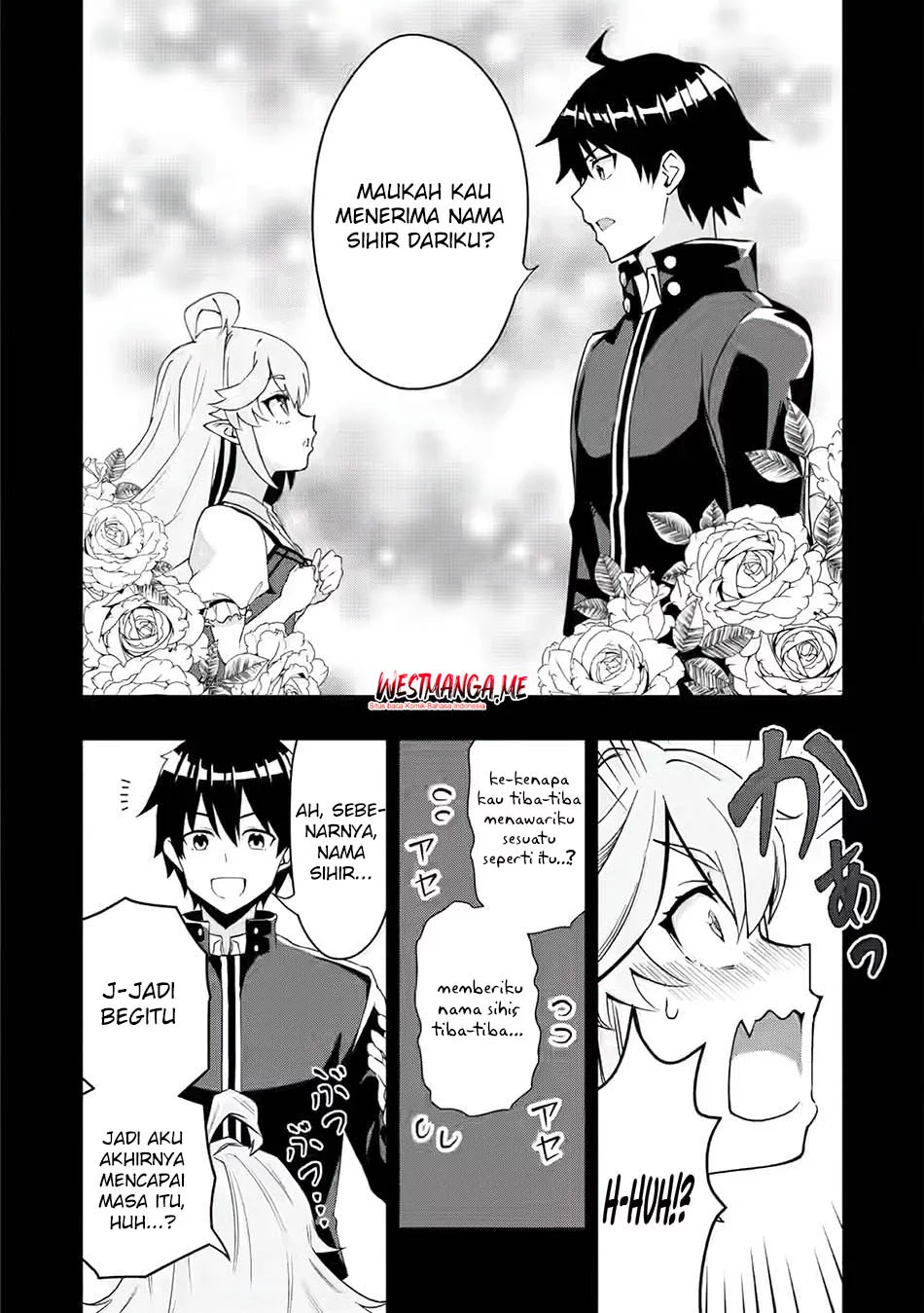 Hazure Skill “Gacha” de Tsuihō sa Reta Ore wa, Wagamama Osananajimi o Zetsuen Shi Kakusei Suru ~ Ban’nō Cheat Skill o Getto Shite, Mezase Rakuraku Saikyō Slow Life!~ Chapter 25 Gambar 6
