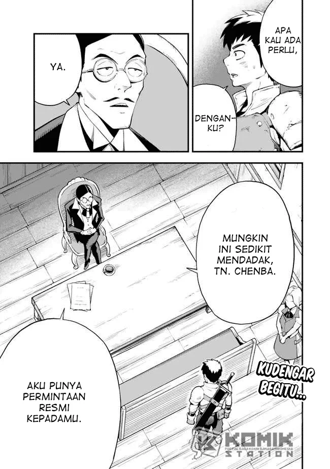 Baca Manga Hazure Skill “Level Up” no Sei de Party wo Tsuihou sareta Shounen wa, Level wo Agete Butsuri de Naguru Chapter 4 Gambar 2
