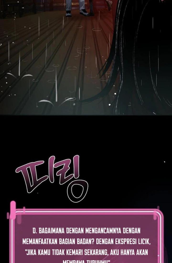 Baca Manhwa Heart-Pounding Ghostly Poem Chapter 14 Gambar 2
