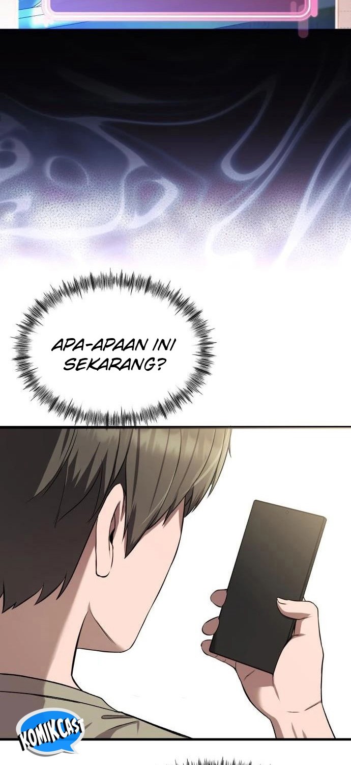 Baca Manhwa Heart-Pounding Ghostly Poem Chapter 25 Gambar 2