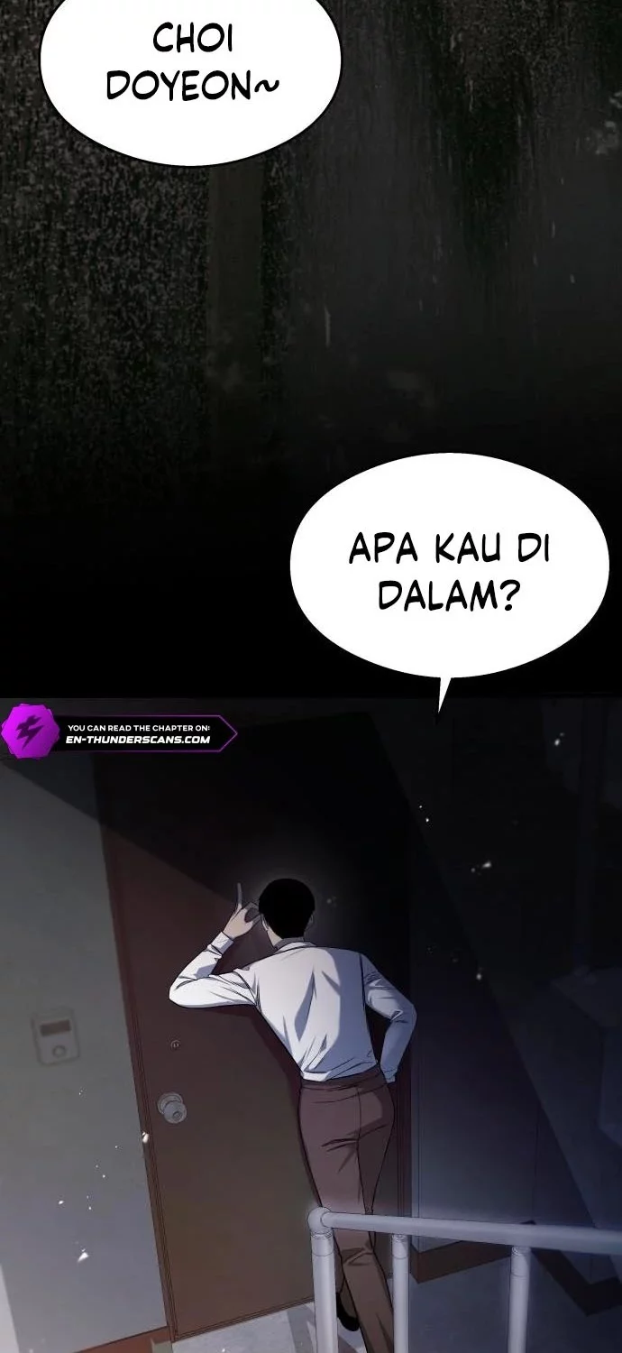 Baca Manhwa Heart-Pounding Ghostly Poem Chapter 29 Gambar 2