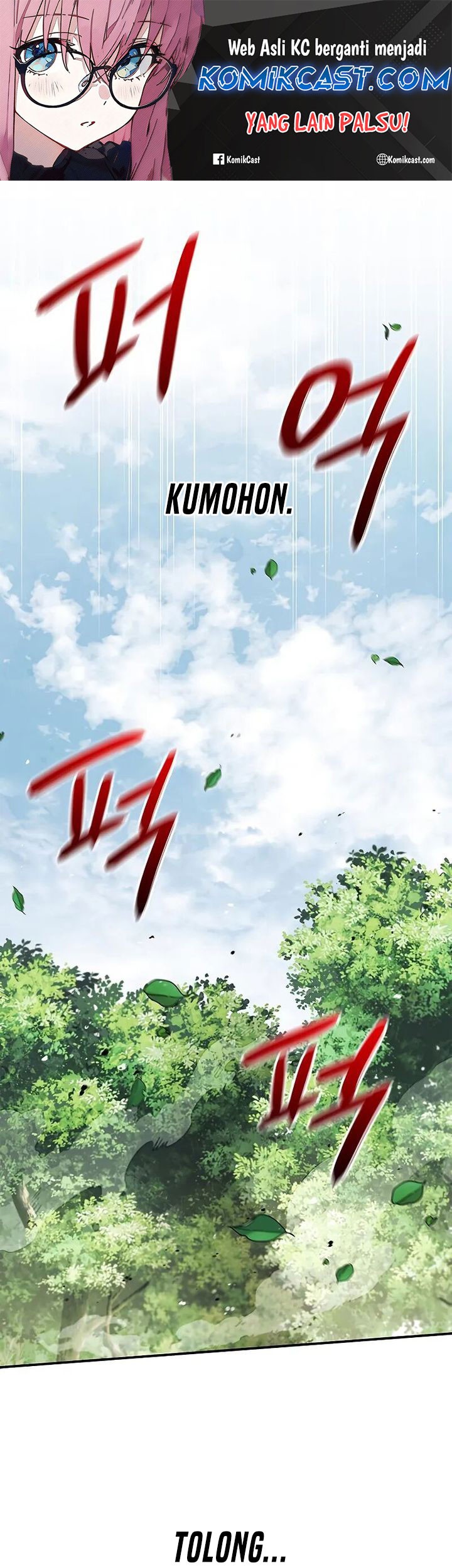 Komik Heavenly Grand Archive’s Young Master - Chapter 131