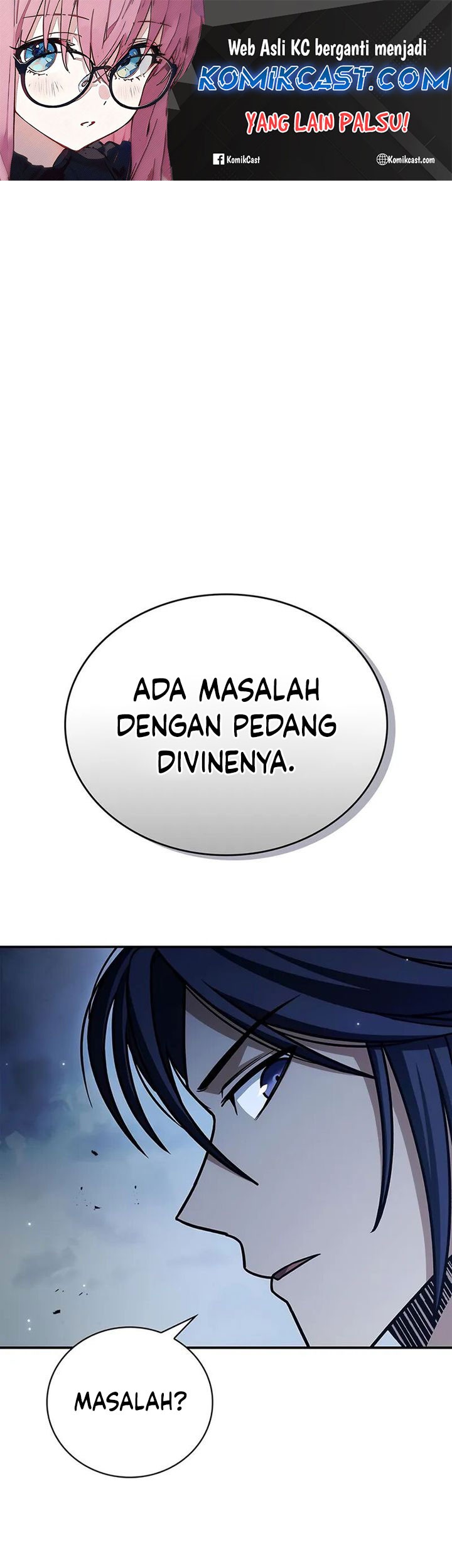 Komik Heavenly Grand Archive’s Young Master - Chapter 132
