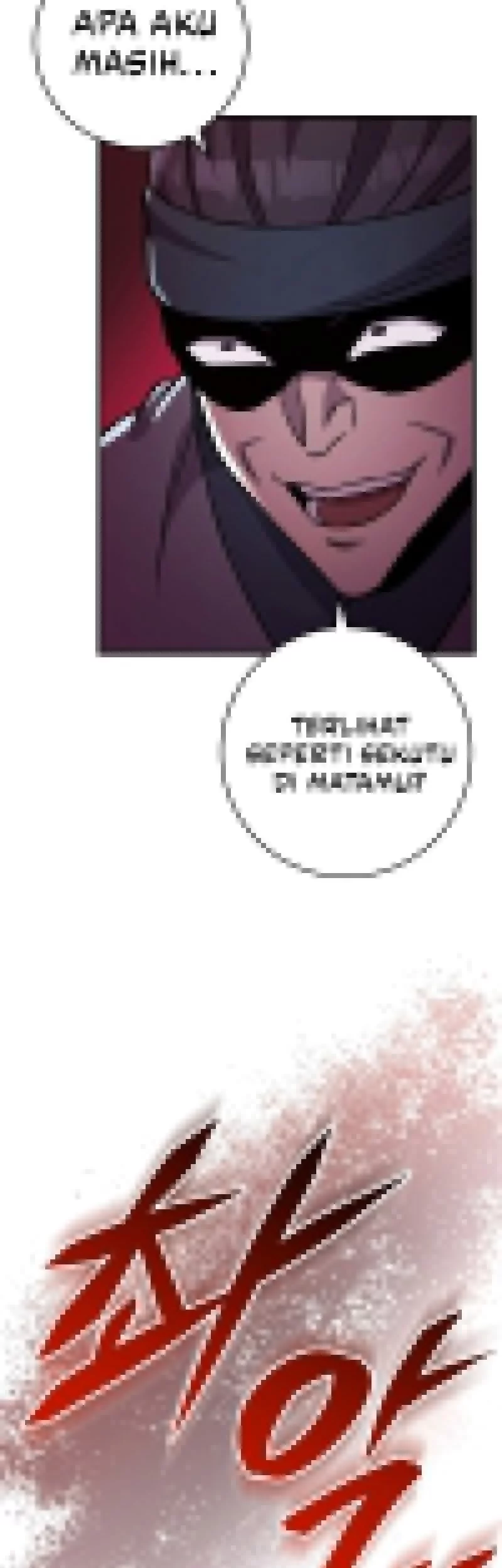 Heavenly Inquisition Sword Chapter 137 Gambar 4
