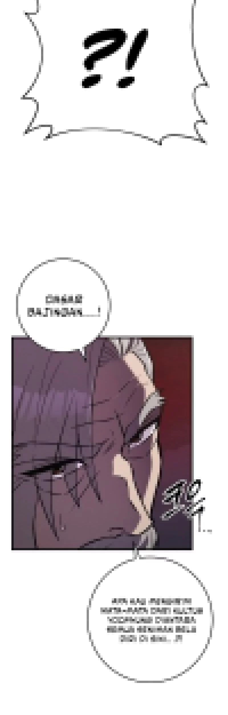 Heavenly Inquisition Sword Chapter 137 Gambar 7