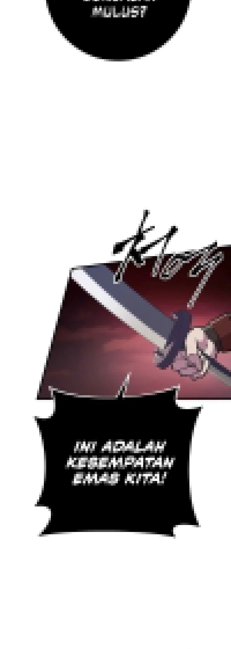 Heavenly Inquisition Sword Chapter 137 Gambar 9
