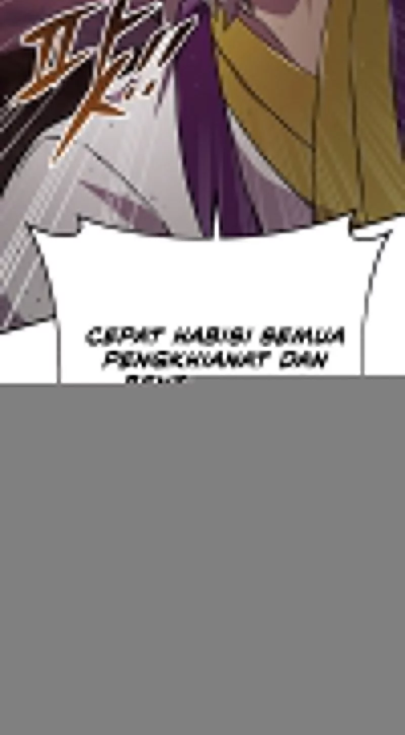 Heavenly Inquisition Sword Chapter 137 Gambar 13