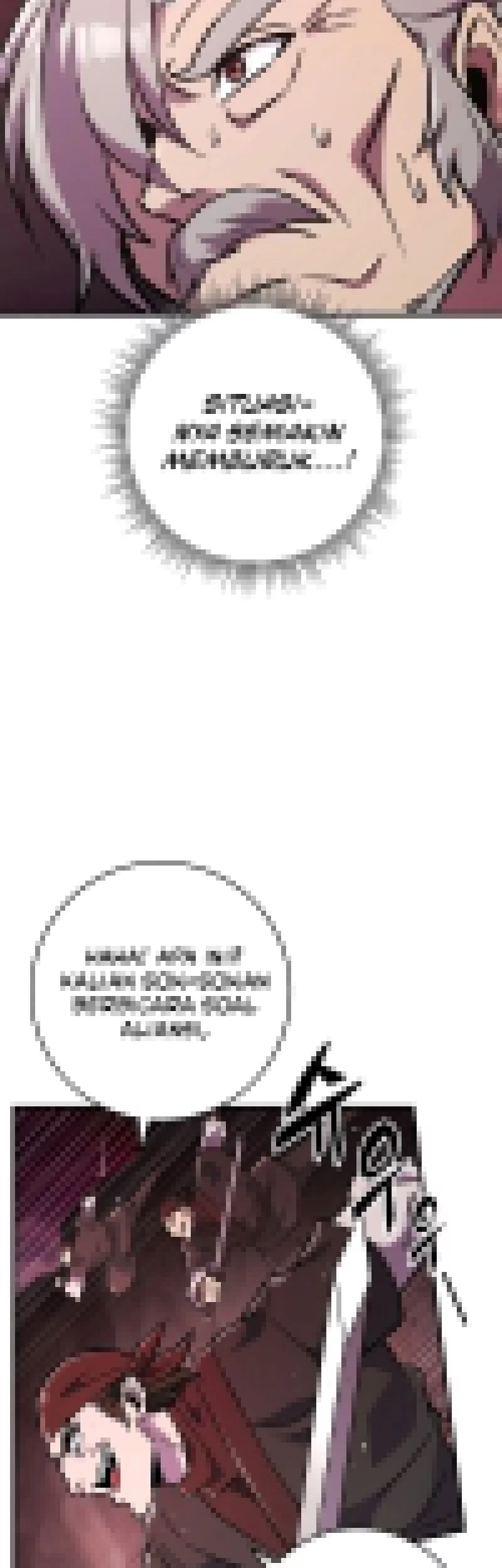 Heavenly Inquisition Sword Chapter 137 Gambar 15