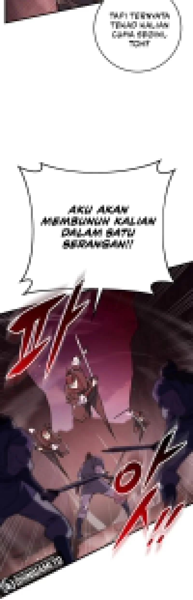 Heavenly Inquisition Sword Chapter 137 Gambar 16