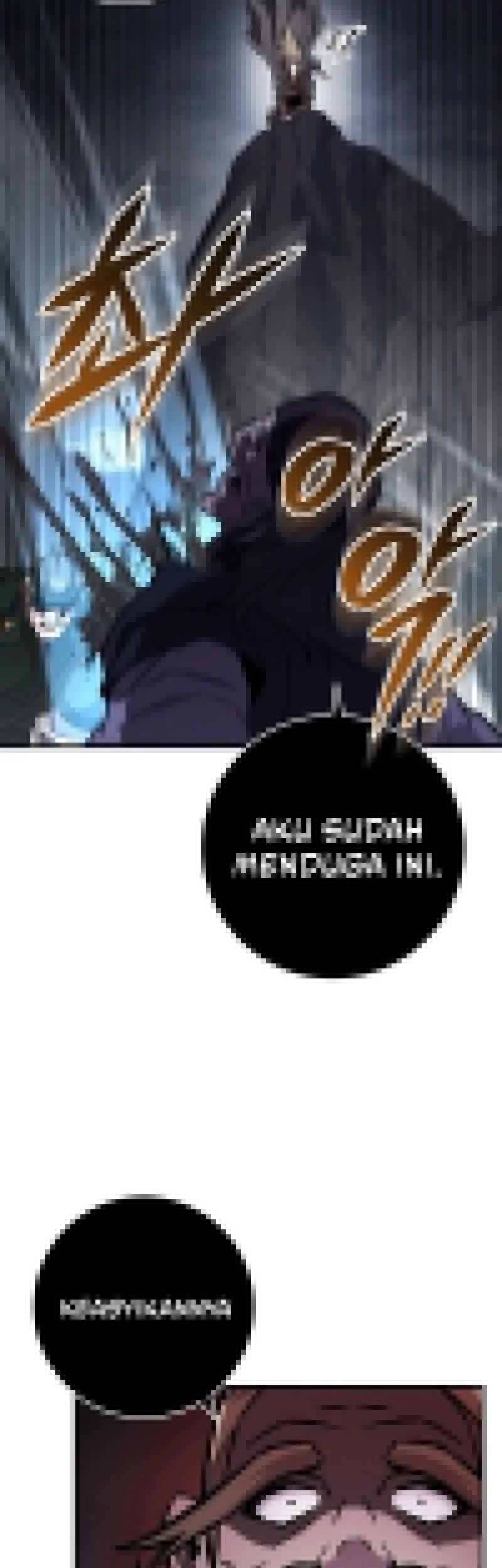 Heavenly Inquisition Sword Chapter 137 Gambar 28