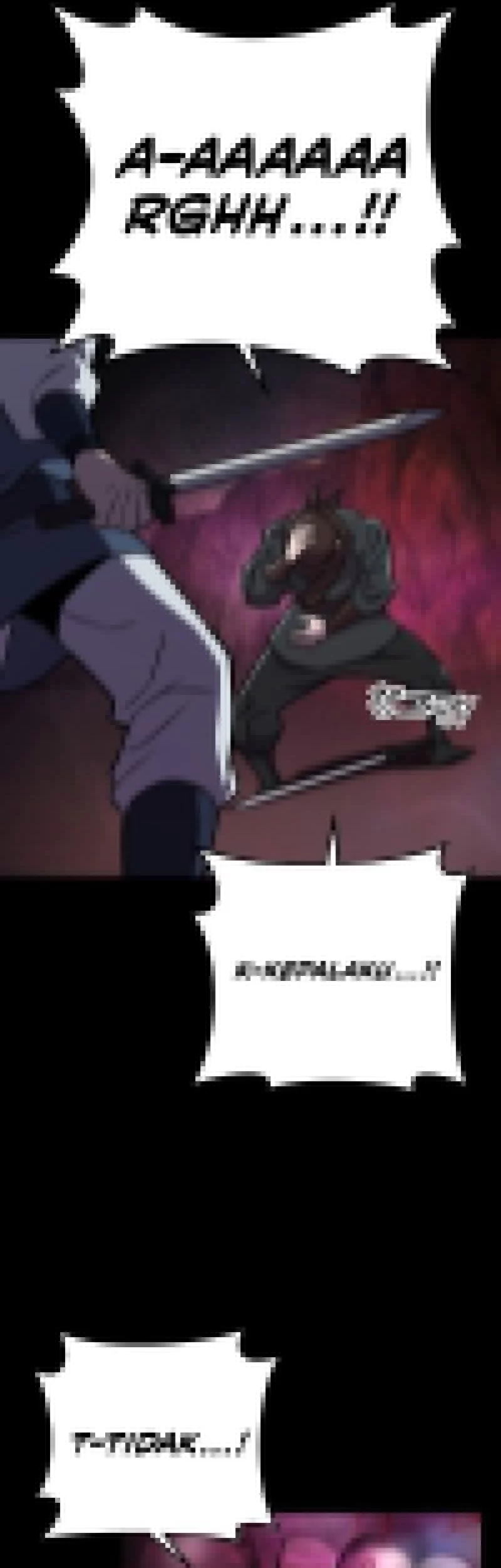 Heavenly Inquisition Sword Chapter 137 Gambar 31