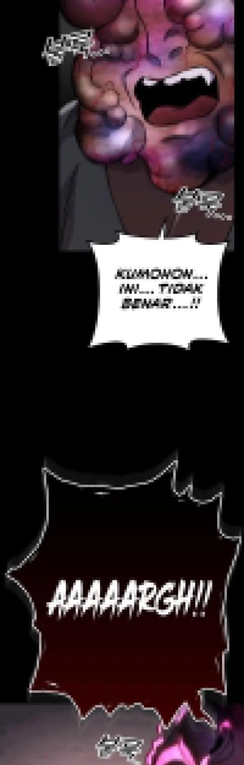 Heavenly Inquisition Sword Chapter 137 Gambar 32