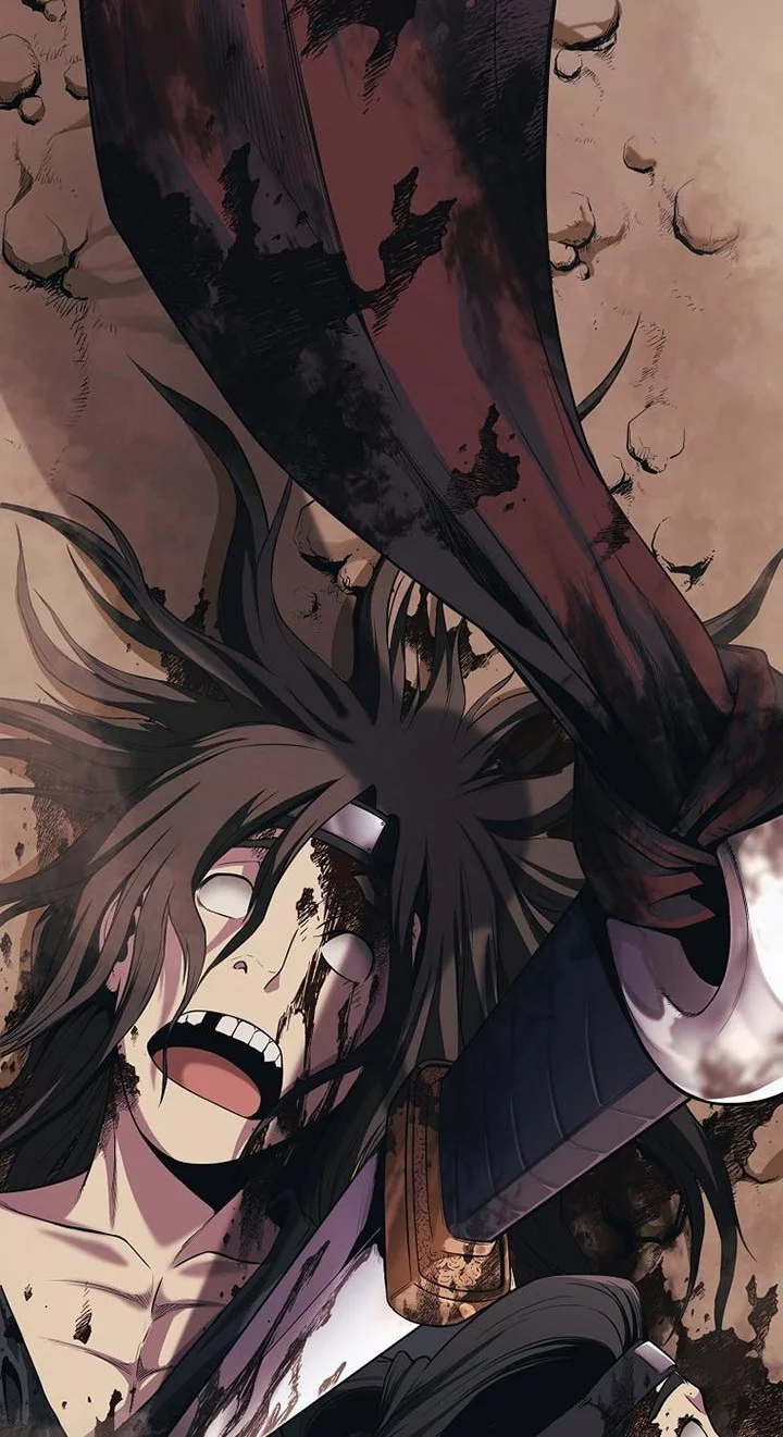 Baca Manhwa Heavenly Martial God Chapter 1 Gambar 2