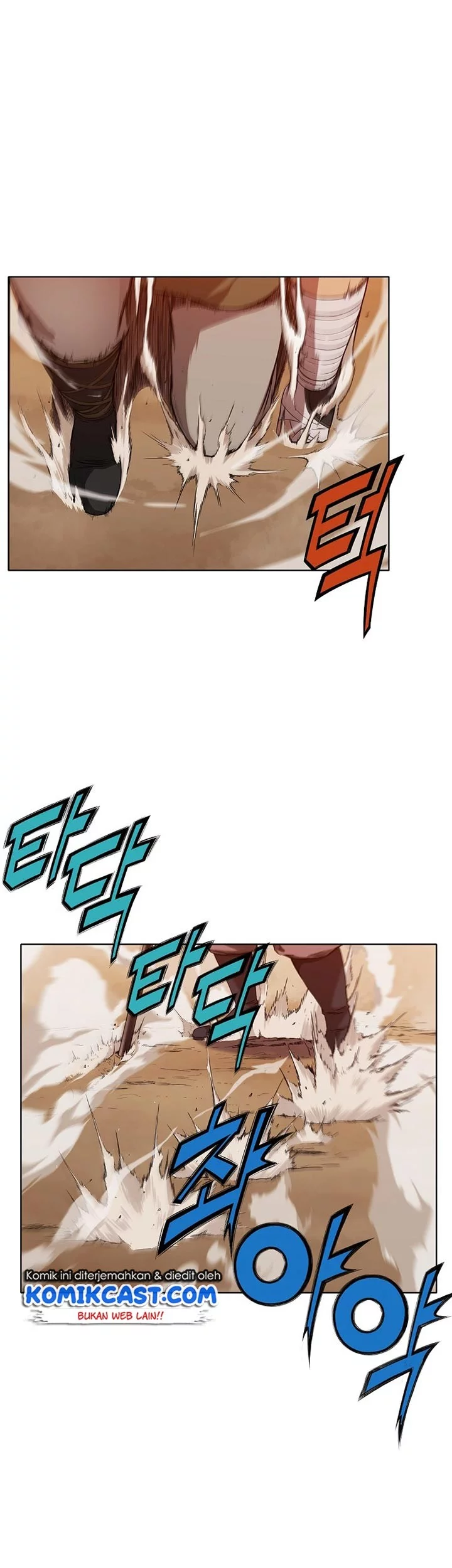 Heavenly Martial God Chapter 1 Gambar 51