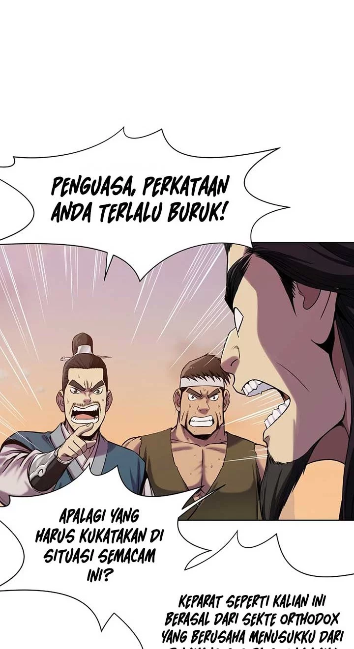 Heavenly Martial God Chapter 1 Gambar 18