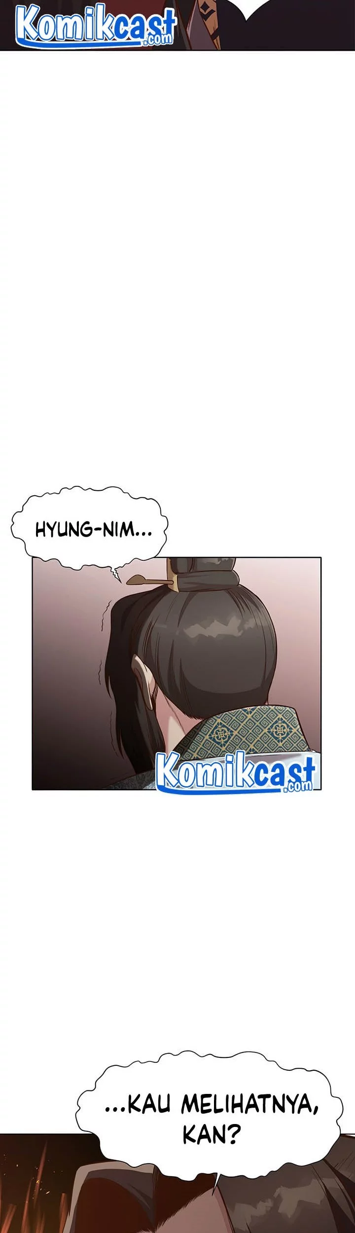 Heavenly Martial God Chapter 10 Gambar 25